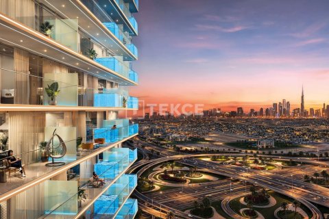 1 bedroom Apartment in Dubai Silicon Oasis, UAE No. 224384 5