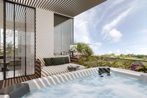 Townhouse de 6 chambres à Jumeirah Golf Estates, UAE No. 14990 6