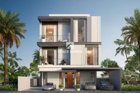 Townhouse de 6 chambres à Jumeirah Golf Estates, UAE No. 14990 8
