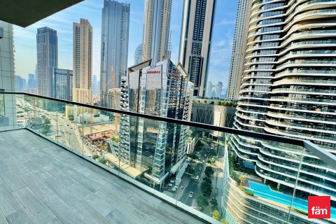 2 bedrooms Apartment in Downtown Dubai (Downtown Burj Dubai), UAE No. 215918