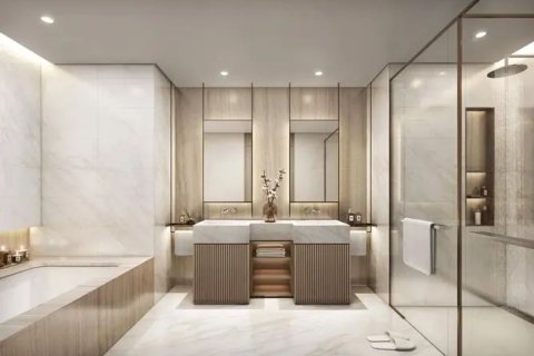 Apartment de 3 dormitorios en Palm Jumeirah, UAE No. 215794 15