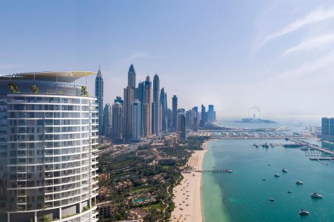 Apartment de 3 dormitorios en Palm Jumeirah, UAE No. 215794 10