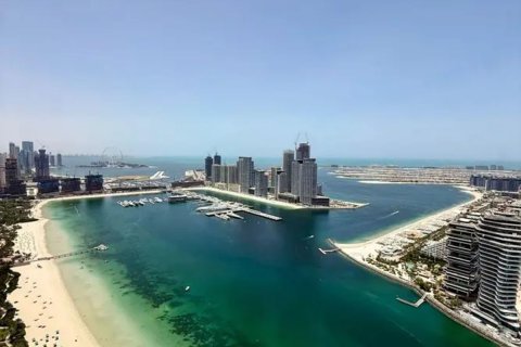 Apartment de 3 dormitorios en Palm Jumeirah, UAE No. 215794 11