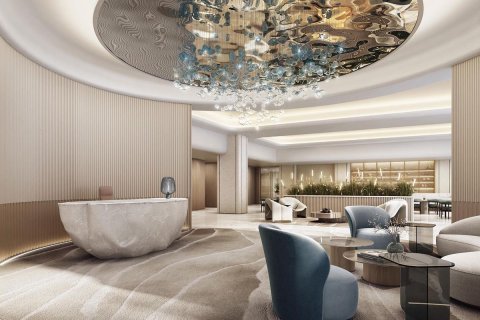 Apartment de 3 dormitorios en Palm Jumeirah, UAE No. 215794 14