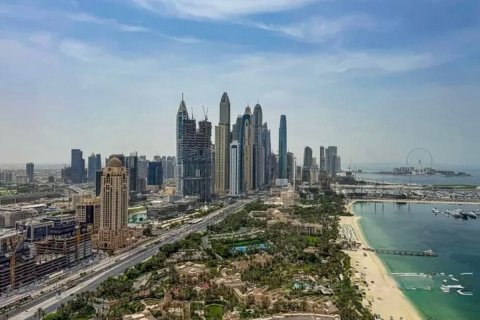 Appartement de 3 chambres à Palm Jumeirah, UAE No. 215794