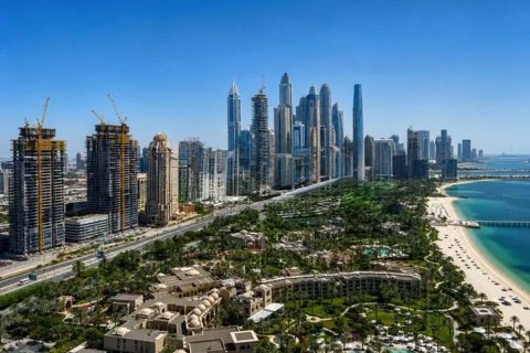Apartment de 3 dormitorios en Palm Jumeirah, UAE No. 215794 7