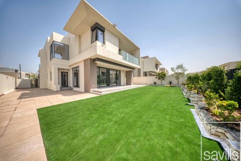 Villa de 4 dormitorios en Jebel Ali, UAE No. 222611 3