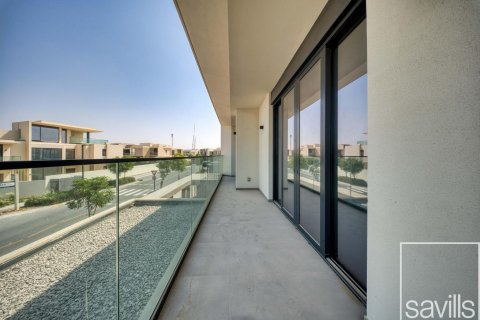 Villa de 4 dormitorios en Jebel Ali, UAE No. 222611 13
