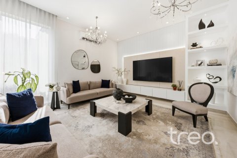 Villa de 5 dormitorios en The Villa, UAE No. 222687 16