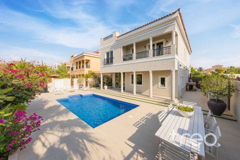 Villa de 5 dormitorios en The Villa, UAE No. 222687 9