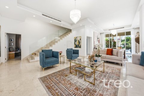 Villa de 5 dormitorios en The Villa, UAE No. 222687 27