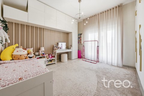 Villa de 5 dormitorios en The Villa, UAE No. 222687 12