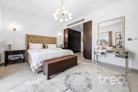 Villa de 5 dormitorios en The Villa, UAE No. 222687 22