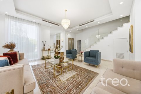 Villa de 5 dormitorios en The Villa, UAE No. 222687 29