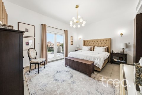 Villa de 5 dormitorios en The Villa, UAE No. 222687 26
