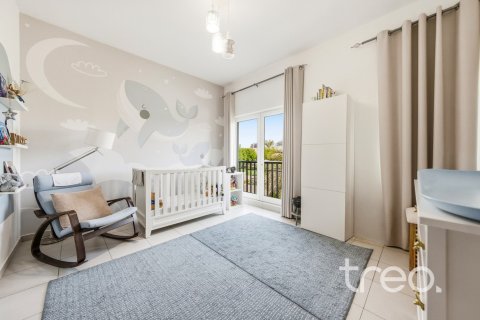 Villa de 5 dormitorios en The Villa, UAE No. 222687 20