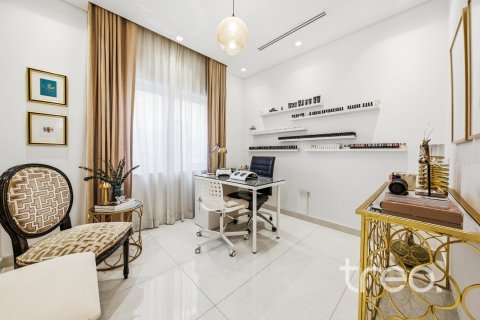 Villa de 5 dormitorios en The Villa, UAE No. 222687 28