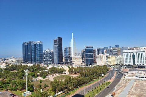 2 bedrooms Apartment in Corniche Road, UAE No. 22116
