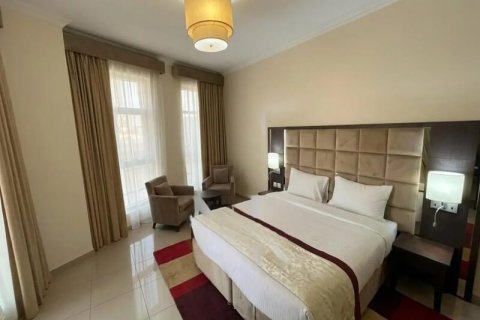 3 غرف نوم شقة في Arjan, الإمارات العربية المتحدة رقم 165425