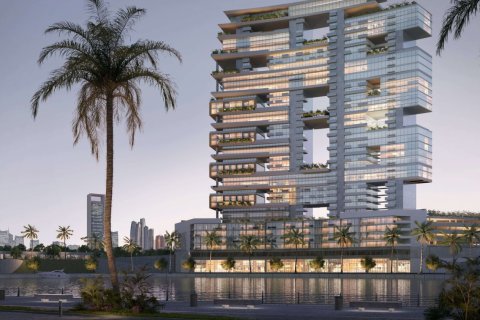 Radiant Marina Towers في جزيرة الريم, الإمارات العربية المتحدة رقم 70458
