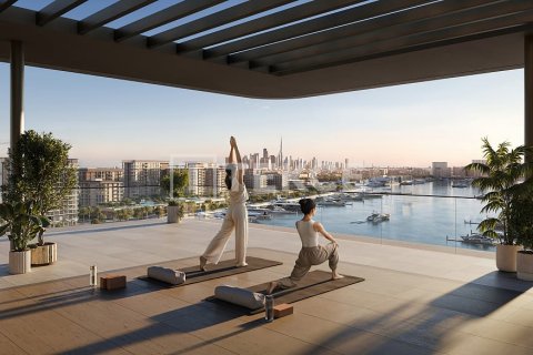 Apartment de 2 dormitorios en Mina Rashid, UAE No. 136226 6
