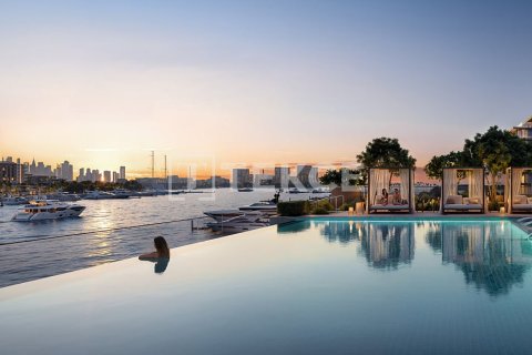 Apartment de 2 dormitorios en Mina Rashid, UAE No. 136226 4