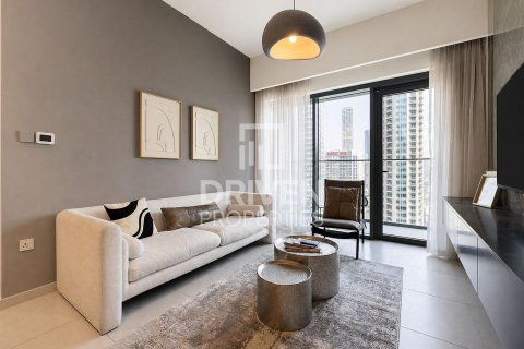 Appartement de 1 chambre à Burj Royale, UAE No. 225847 3