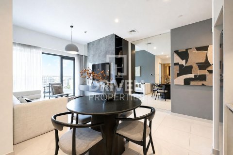 1 غرف نوم شقة في Burj Royale, الإمارات العربية المتحدة رقم 225847