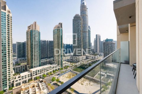 Appartement de 1 chambre à Burj Royale, UAE No. 225847 18