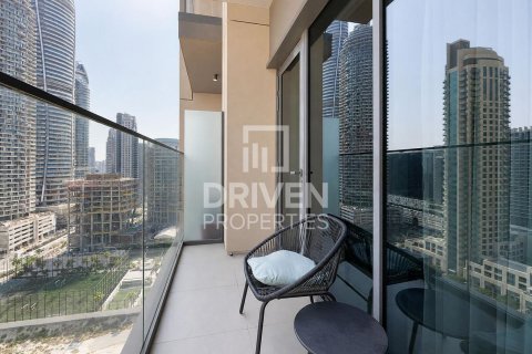 Appartement de 1 chambre à Burj Royale, UAE No. 225847 19