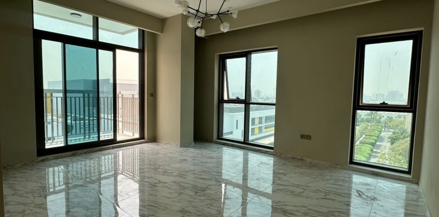 Appartement de 2 chambres à Al Furjan, UAE No. 220164