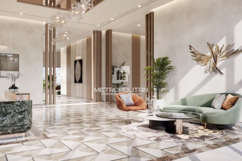 Квартира с 1 спальней в Meydan, ОАЭ №128766 5
