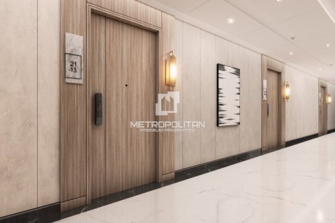 Квартира с 1 спальней в Meydan, ОАЭ №128766 9