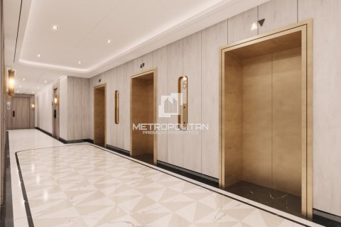 Квартира с 1 спальней в Meydan, ОАЭ №128766 6