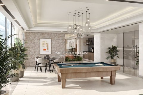 Квартира с 1 спальней в Meydan, ОАЭ №128766 11