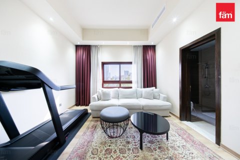 5 bedrooms Villa in Al Barsha, UAE No. 198631 20