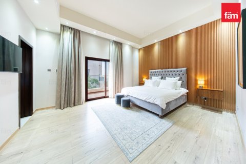 5 bedrooms Villa in Al Barsha, UAE No. 198631 27