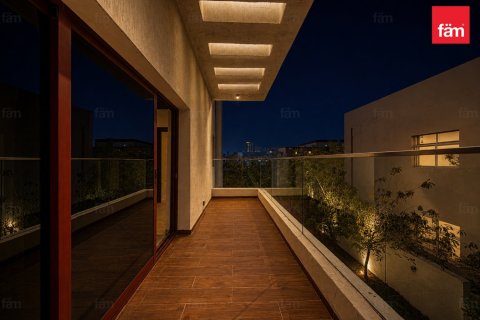 5 bedrooms Villa in Al Barsha, UAE No. 198631 16