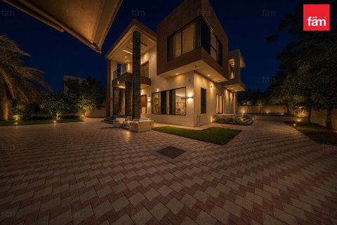 5 bedrooms Villa in Al Barsha, UAE No. 198631 24