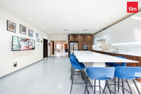 5 bedrooms Villa in Al Barsha, UAE No. 198631 29