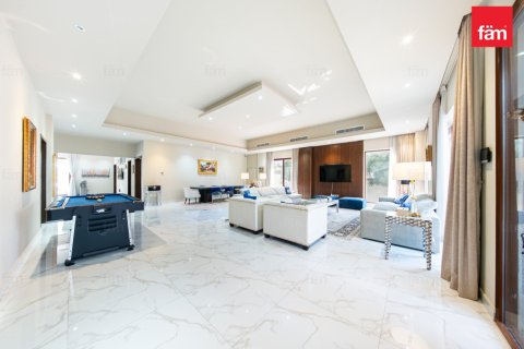 5 bedrooms Villa in Al Barsha, UAE No. 198631 22