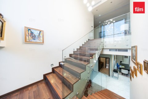 5 bedrooms Villa in Al Barsha, UAE No. 198631 26