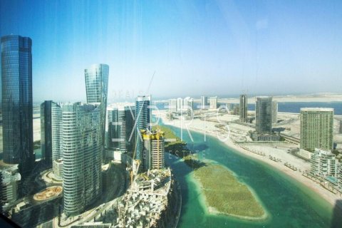 Apartment de 2 dormitorios en Shams Abu Dhabi, UAE No. 224277 7