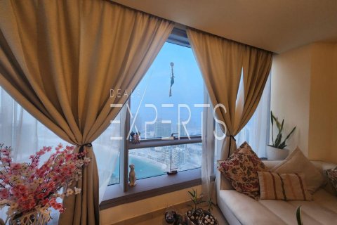 Apartment de 2 dormitorios en Shams Abu Dhabi, UAE No. 224277 3