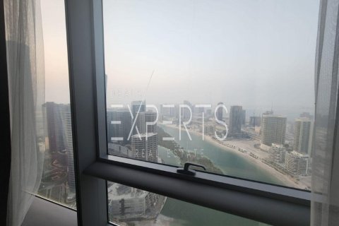 Apartment de 2 dormitorios en Shams Abu Dhabi, UAE No. 224277 8