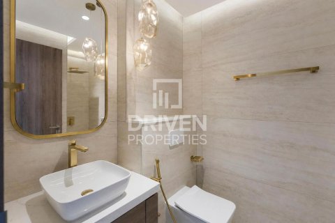 Квартира с 2 спальнями в Дубай Хилс Эстейт, ОАЭ №218699 13