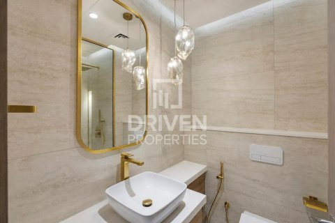 Квартира с 2 спальнями в Дубай Хилс Эстейт, ОАЭ №218699 12