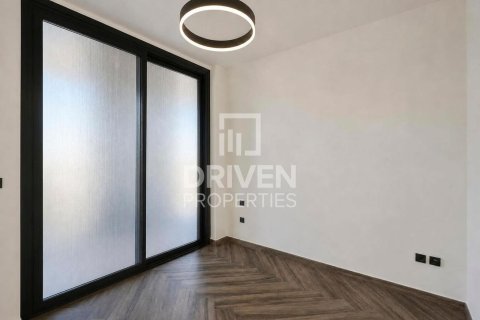 Квартира с 2 спальнями в Дубай Хилс Эстейт, ОАЭ №218699 7