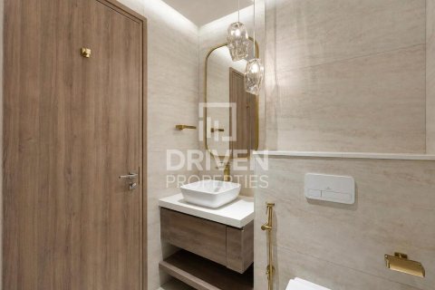 Квартира с 2 спальнями в Дубай Хилс Эстейт, ОАЭ №218699 11