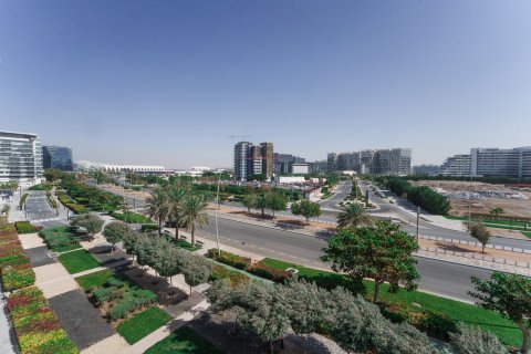 Apartment de 2 dormitorios en  Yas Island, UAE No. 215269 14